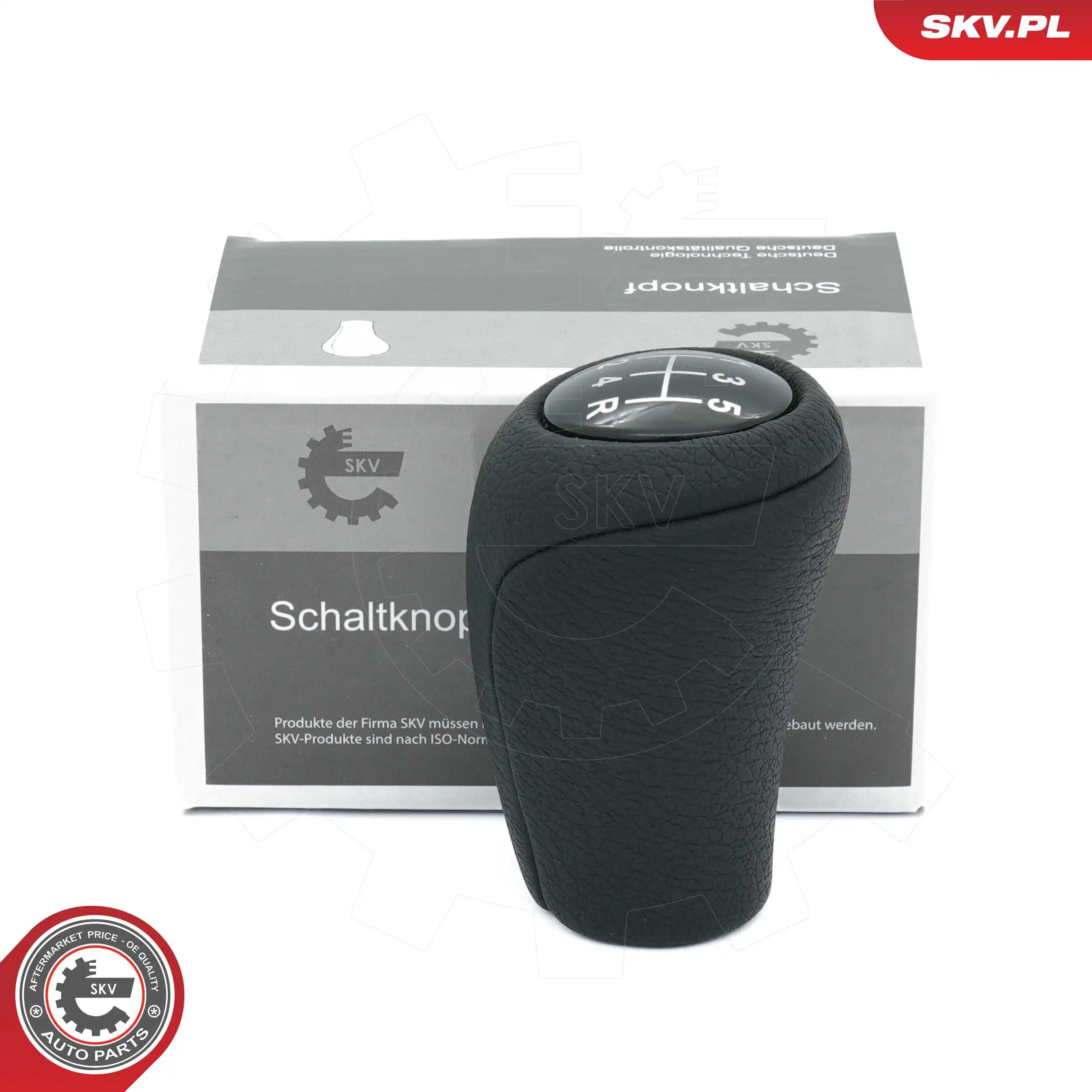 Gear Lever Knob